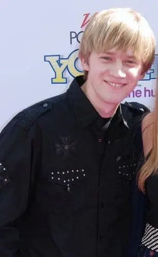 Jason Dolley Jigsaw Puzzle picture 923832