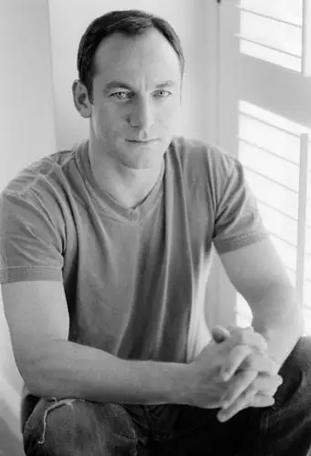 Jason Isaacs Wall Poster picture 487672