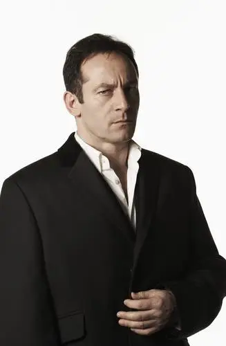 Jason Isaacs Wall Poster picture 487677