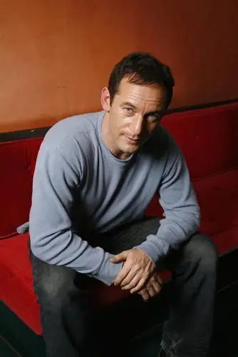 Jason Isaacs Jigsaw Puzzle picture 488460