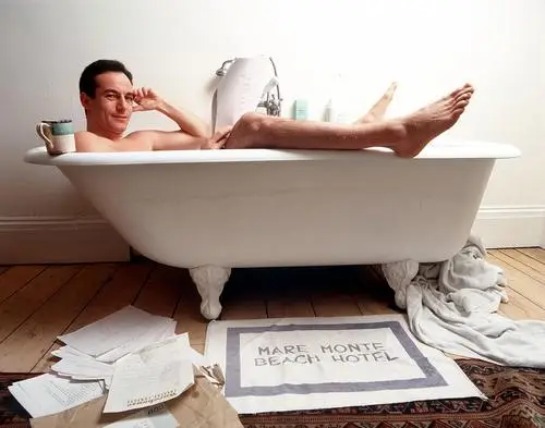 Jason Isaacs Wall Poster picture 498245