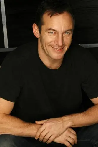 Jason Isaacs Wall Poster picture 498608