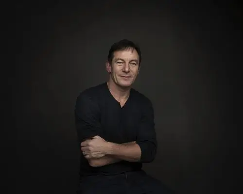 Jason Isaacs Wall Poster picture 633684