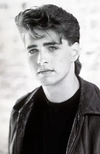 Jason Priestley Wall Poster picture 526353