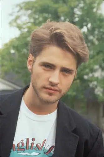 Jason Priestley Jigsaw Puzzle picture 526354