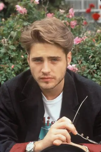 Jason Priestley Wall Poster picture 526355