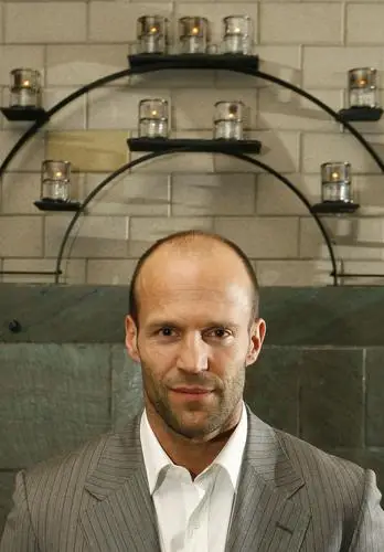 Jason Statham Wall Poster picture 292071