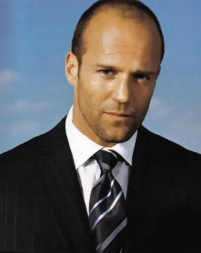 Jason Statham Wall Poster picture 479090