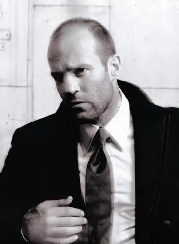 Jason Statham Wall Poster picture 479092
