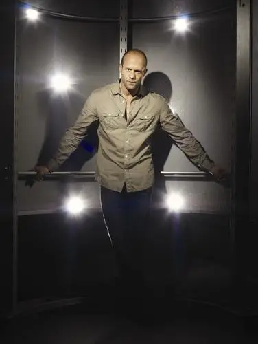 Jason Statham Wall Poster picture 498616