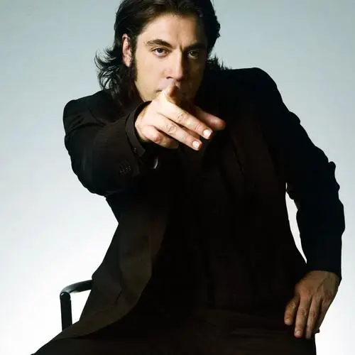 Javier Bardem Wall Poster picture 483553