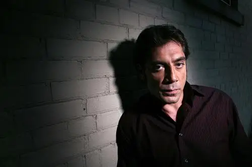 Javier Bardem Wall Poster picture 494617