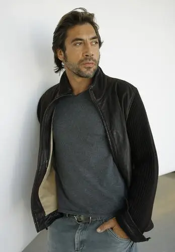 Javier Bardem Wall Poster picture 521159