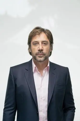 Javier Bardem Wall Poster picture 847706
