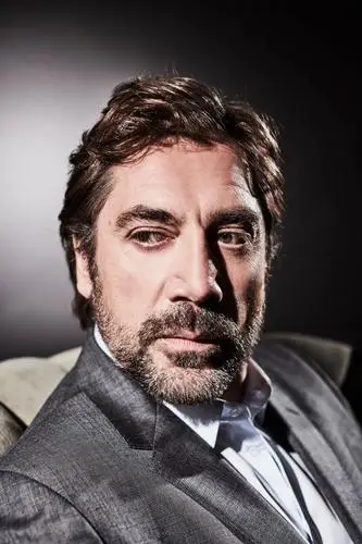 Javier Bardem Wall Poster picture 847714