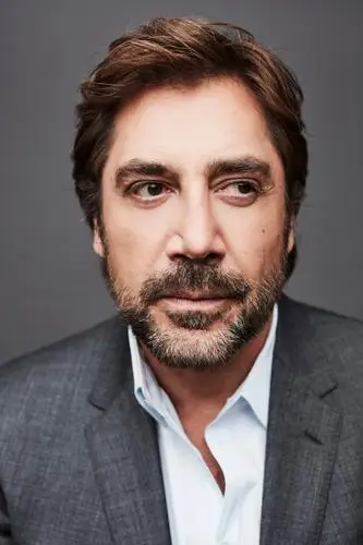 Javier Bardem Jigsaw Puzzle picture 847718