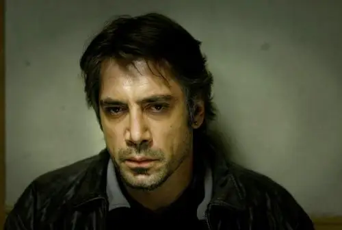 Javier Bardem Wall Poster picture 86249