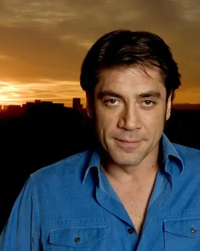 Javier Bardem Wall Poster picture 9470