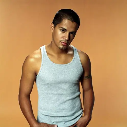 Jay Hernandez Men's Colored  Long Sleeve T-Shirt - idPoster.com