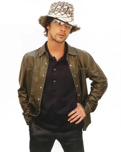 Jay Kay Wall Poster picture 494628