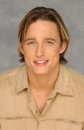 Jay Kenneth Johnson Computer MousePad picture 510965