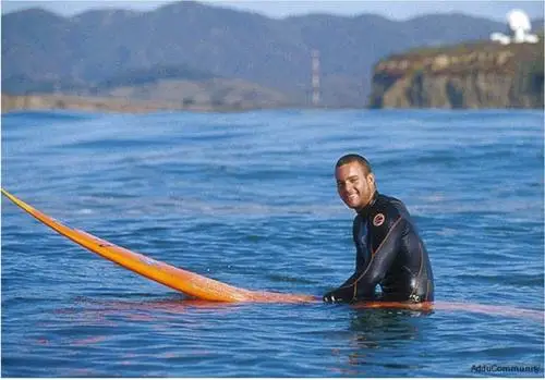 Jay Moriarity Computer MousePad picture 898200