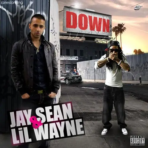 Jay Sean Wall Poster picture 205599
