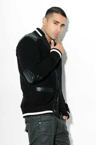 Jay Sean Wall Poster picture 205605