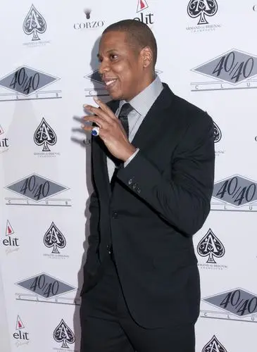 Jay-Z Wall Poster picture 138667