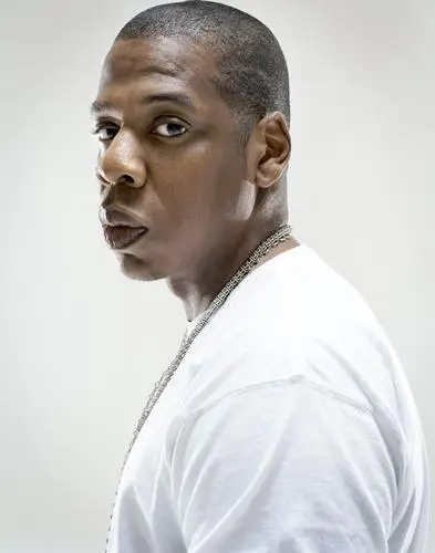 Jay-Z Wall Poster picture 481987