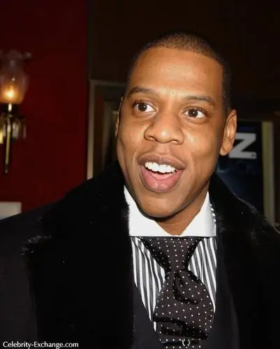 Jay-Z Wall Poster picture 88401