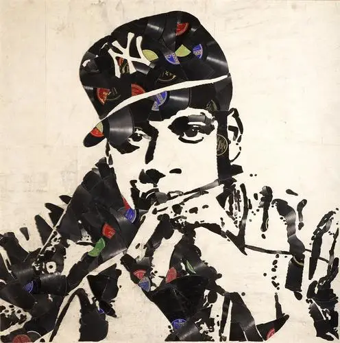 Jay-Z Wall Poster picture 88405