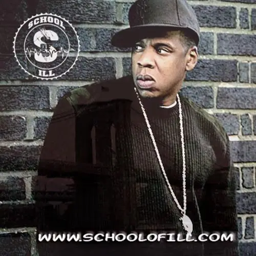 Jay-Z Wall Poster picture 88409