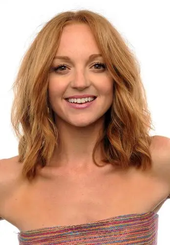 Jayma Mays Protected Face mask - idPoster.com