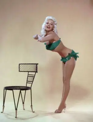 Jayne Mansfield Jigsaw Puzzle picture 314935