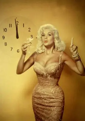 Jayne Mansfield Jigsaw Puzzle picture 314948