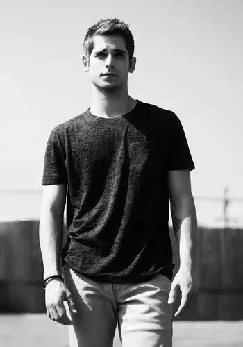 Jean-Luc Bilodeau Wall Poster picture 205649