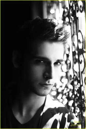 Jean-Luc Bilodeau Wall Poster picture 205670