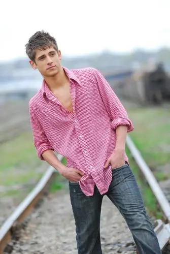 Jean-Luc Bilodeau Wall Poster picture 205678