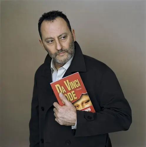 Jean Reno Wall Poster picture 482020