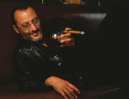 Jean Reno Wall Poster picture 482024