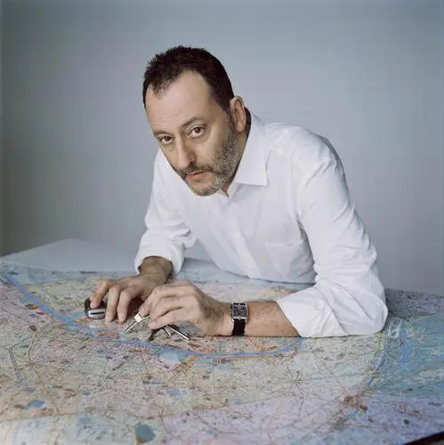 Jean Reno Wall Poster picture 482027