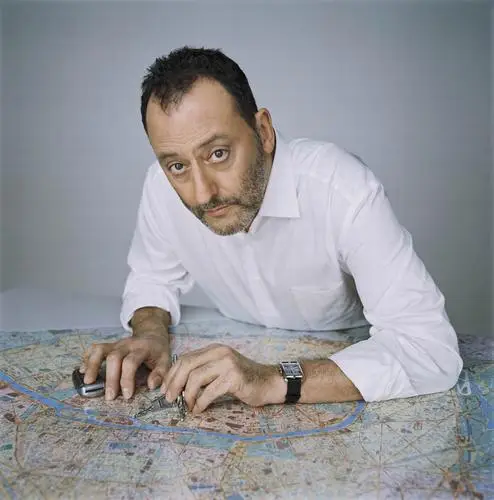 Jean Reno Wall Poster picture 482028