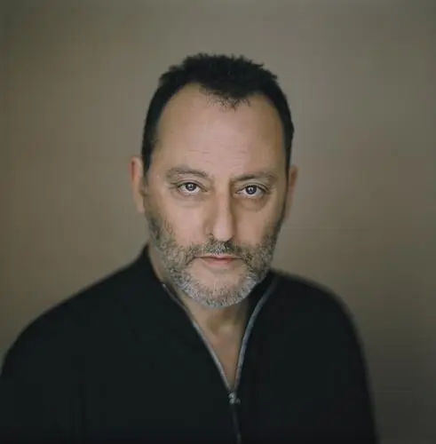 Jean Reno Wall Poster picture 482030