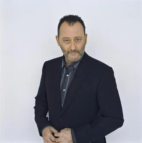Jean Reno Wall Poster picture 482034