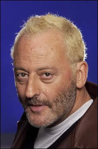 Jean Reno Wall Poster picture 522541