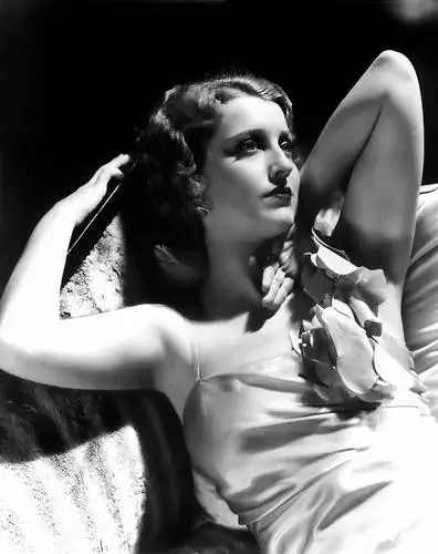 Jeanette MacDonald Jigsaw Puzzle picture 292188