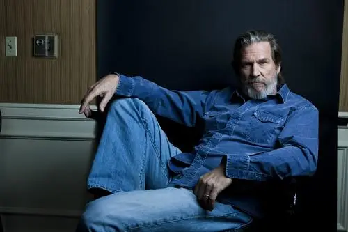 Jeff Bridges Wall Poster picture 633832