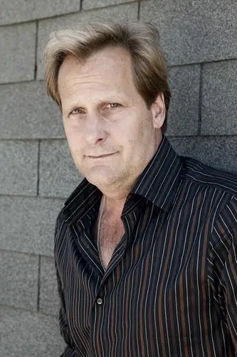 Jeff Daniels Wall Poster picture 498254