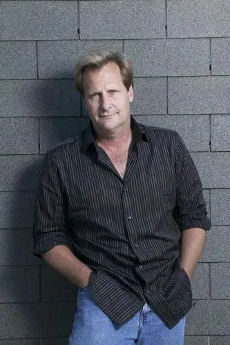 Jeff Daniels Wall Poster picture 498255